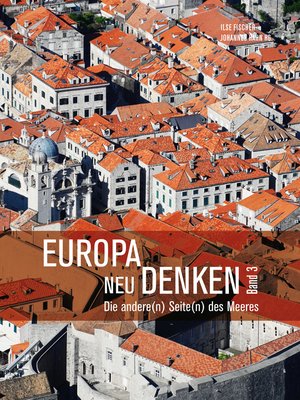 cover image of Europa neu denken III